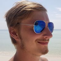 Tino Pfeifer's Photo