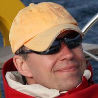 Slava Klipin's Photo