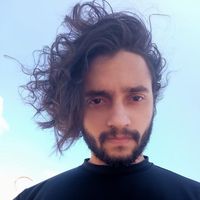 Pedro Rafael's Photo