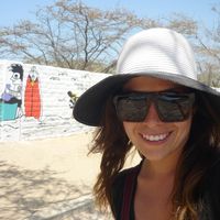 Mayra Quiroz's Photo