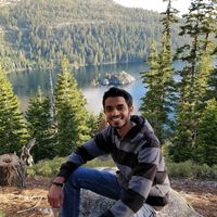 Darsh Patel的照片