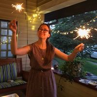 Fotos de Allie Plaut