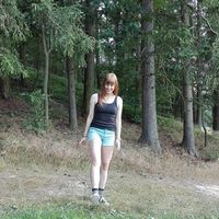 Verča Pourová's Photo