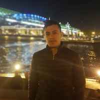 Cristian Sánchez Siachoque's Photo