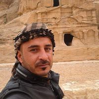 Mohammad Galeb's Photo