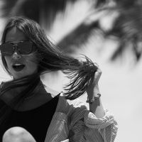 Nailya Khamzina's Photo