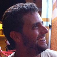 Henrique Freire的照片