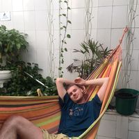 Pelle Adlén's Photo