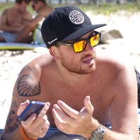 Aníbal Arias's Photo