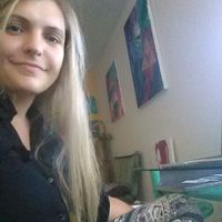 Christa Johnson的照片