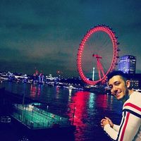 Fabricio Zuelli's Photo