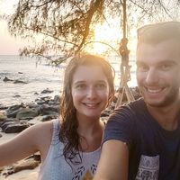 Juliette Alquier's Photo