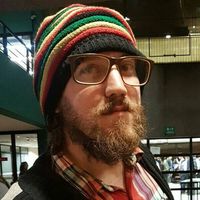 Francisco Tabakman的照片