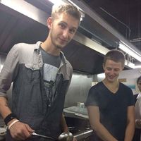 Jonas Kasperavicius的照片