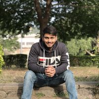 Vishal Bhukkal's Photo