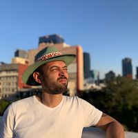 Humberto Lara的照片