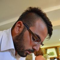 Iosif Georgiou's Photo