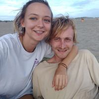 Anastasia &Leo的照片