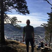 Alexander Johansen's Photo