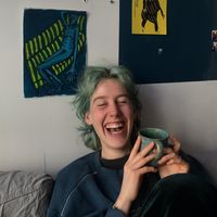 Marleen Menke's Photo