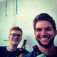 Alexander Freitag的照片