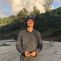 Alex Hernandez的照片