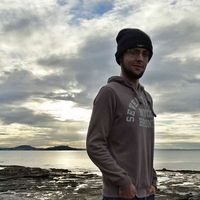 Gregg Joseph's Photo