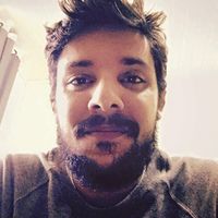 Ulisses Rocha Cardoso的照片