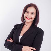 Annalize Ross的照片