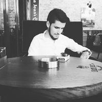 Mert Atılgan's Photo