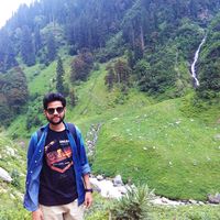 Photos de Mann Sharma