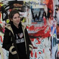 Paula Hattenkerl's Photo