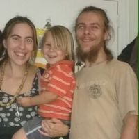 Photos de Julieta Paltrinieri