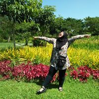 Ajeng Karlina Astrindi's Photo