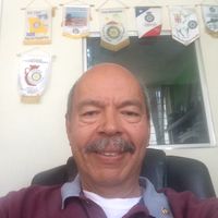 Enrique Garcia Vidrio的照片