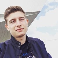 Jente Simon De Roust's Photo