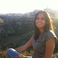 Julia Romers的照片