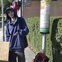 Fotos de Jamal Krajci