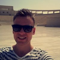 Piotr Podleś的照片