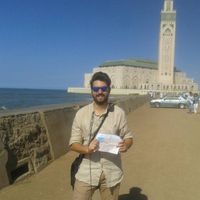 GIWRGOS LEKKAS的照片