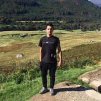 Fotos de kiean shoker