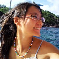 Alice zhang的照片