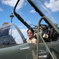 Mayuri Assudani's Photo