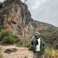 Youness Guessam's Photo