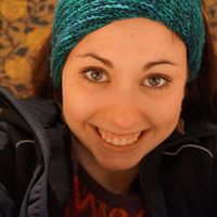 Elena Vitella's Photo