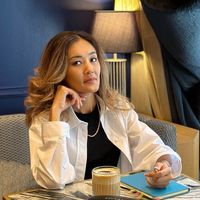 Ainur Kylyshbekova's Photo