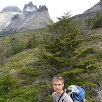 Spencer Smitheman's Photo