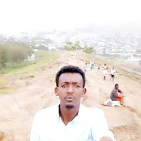 Fraol Dandena's Photo