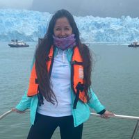 Belén Jara Arias的照片