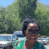 Fotos de Babalwa Mgoduka